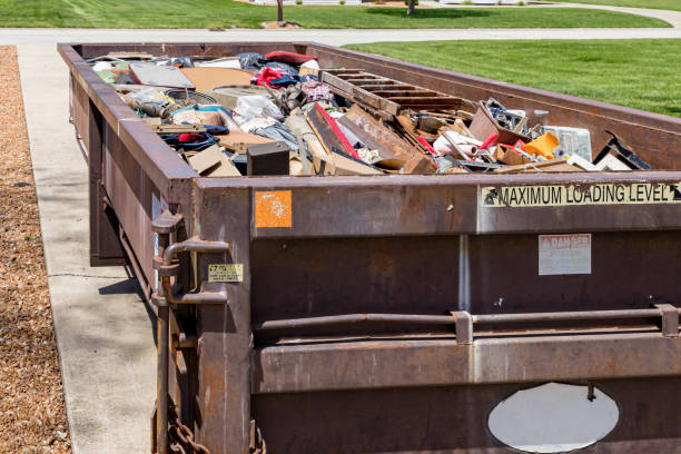 Best Recycling Services for Junk  in Cibolo, TX