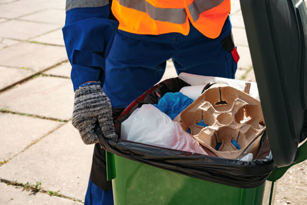 Best Garage Cleanout  in Cibolo, TX