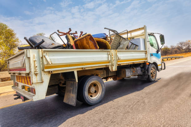 Best Residential Junk Removal  in Cibolo, TX